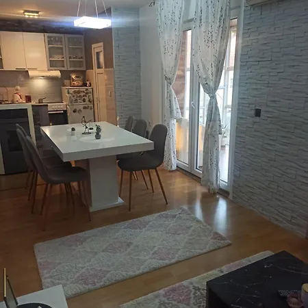 Kuca Na Dan * Supnje