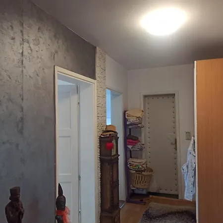 Апартаменты Kuca Na Dan *