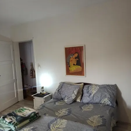 Kuca Na Dan * Supnje